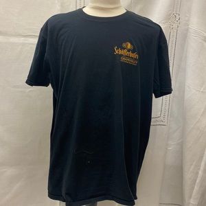 Vintage Schofferhofer Hefeweizen mens tshirt